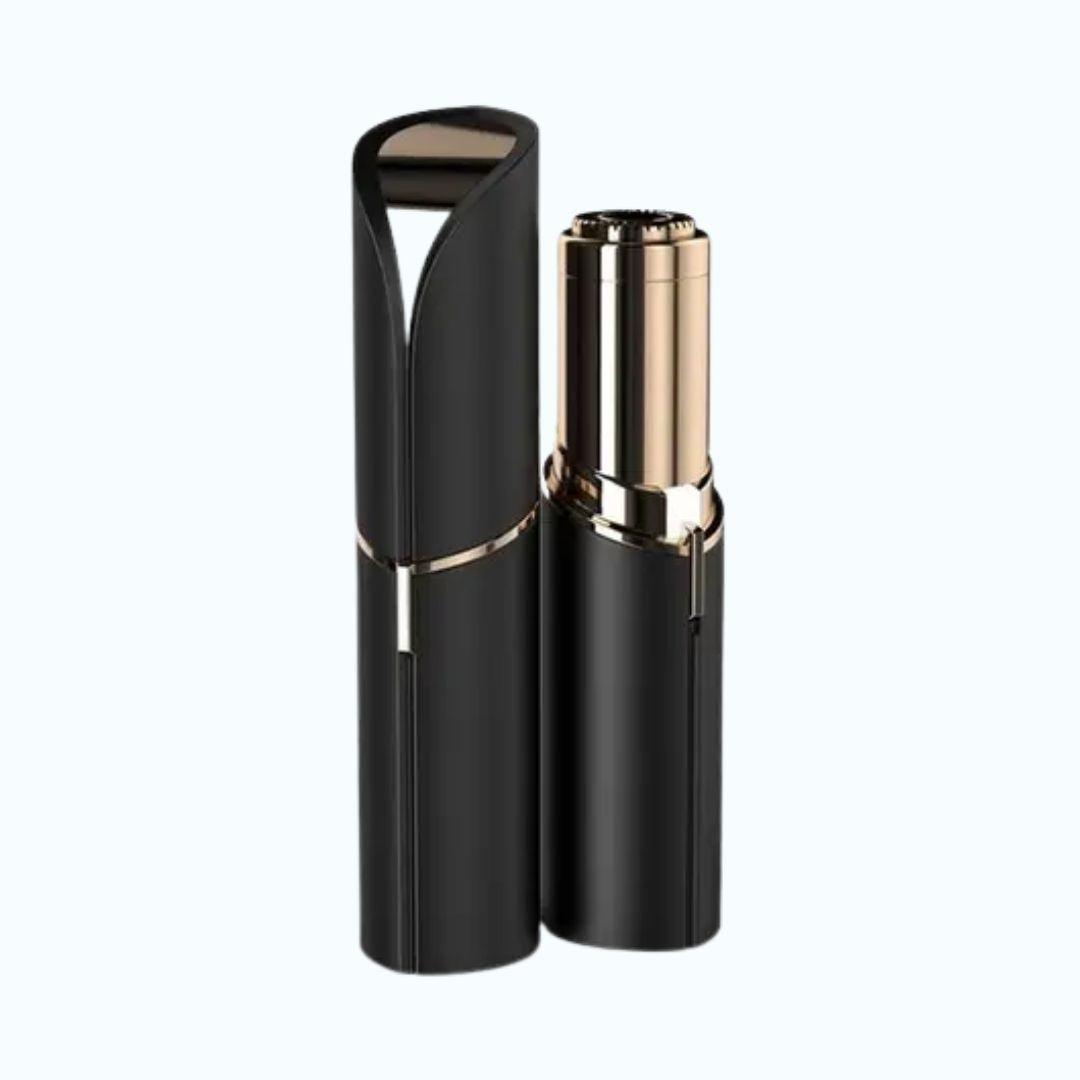 Epilateur Visage Soft : L'épilateur visage indolore et précis