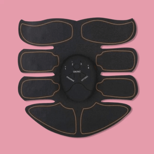 Sculptebody Full Pack : Ensemble d'appareils à électrostimulation pour muscler sans efforts l'ensemble de votre corps.