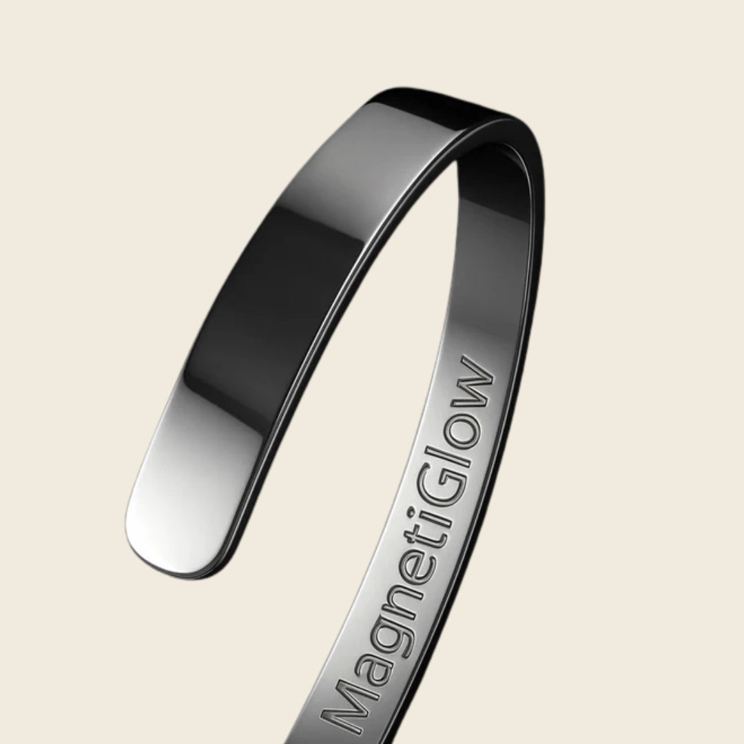 MagnetiGlow – Harmonisez votre énergie, sublimez votre style