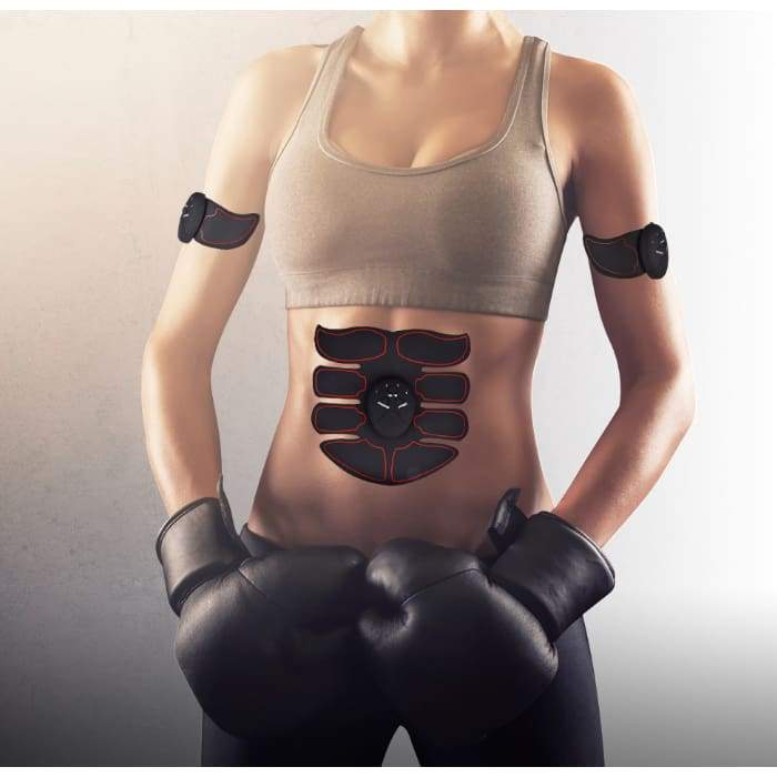 Sculptebody abdos : Obtenez des abdominaux fermes et visibles rapidement sans efforts !