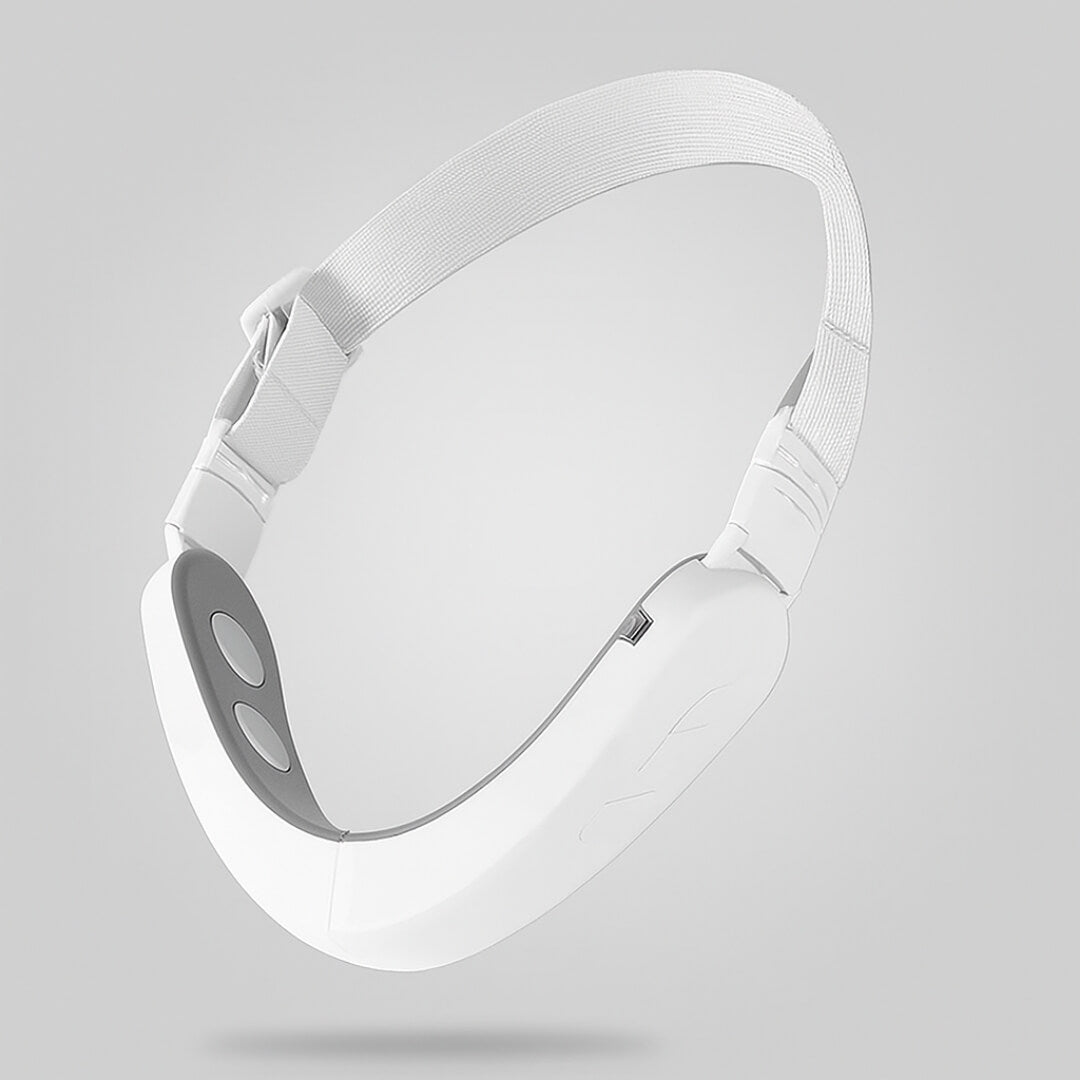 V-Shape Pro™ - Appareil de Lifting Visage & Anti Double Menton