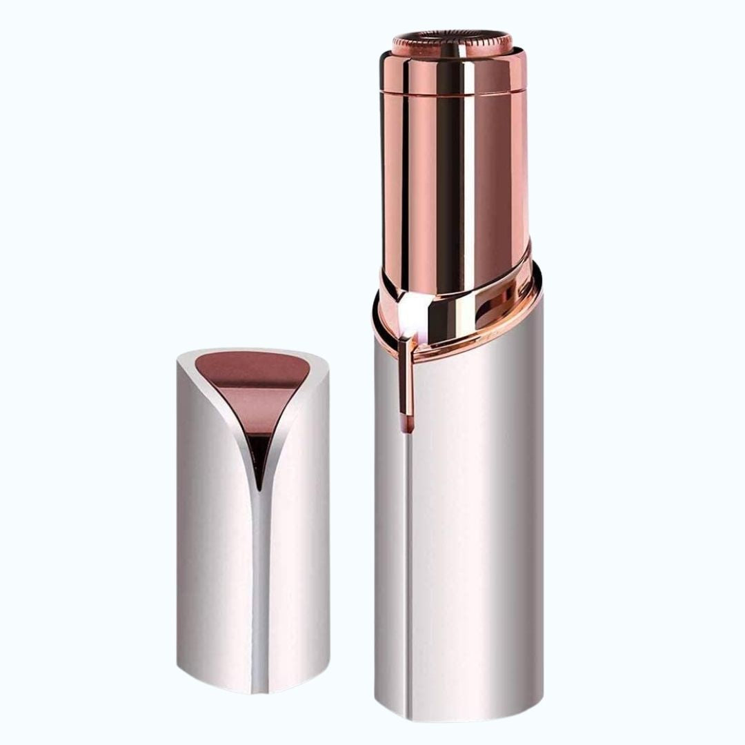 Epilateur Visage Soft : L'épilateur visage indolore et précis