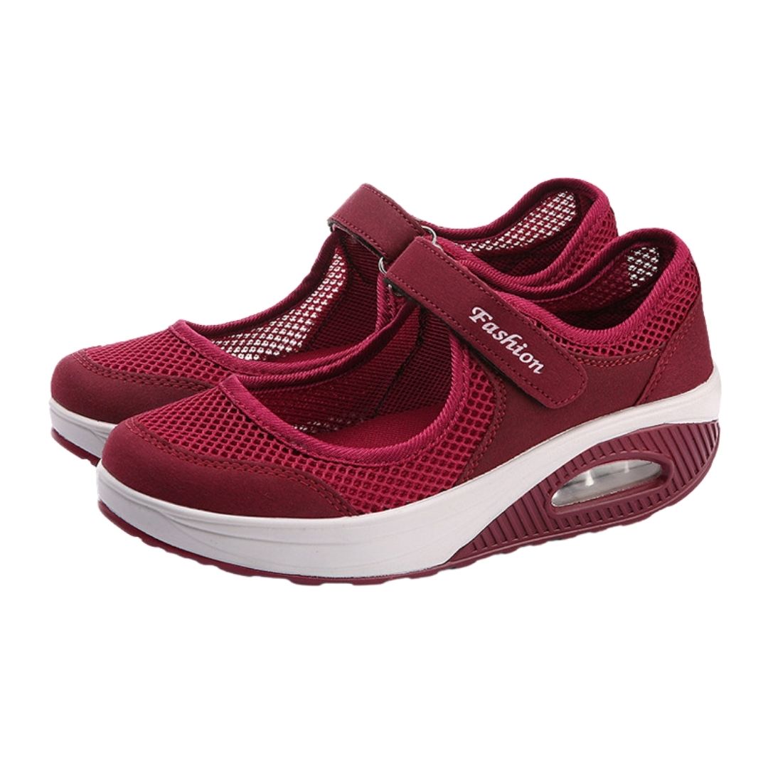 Sandales de marche pour femmes