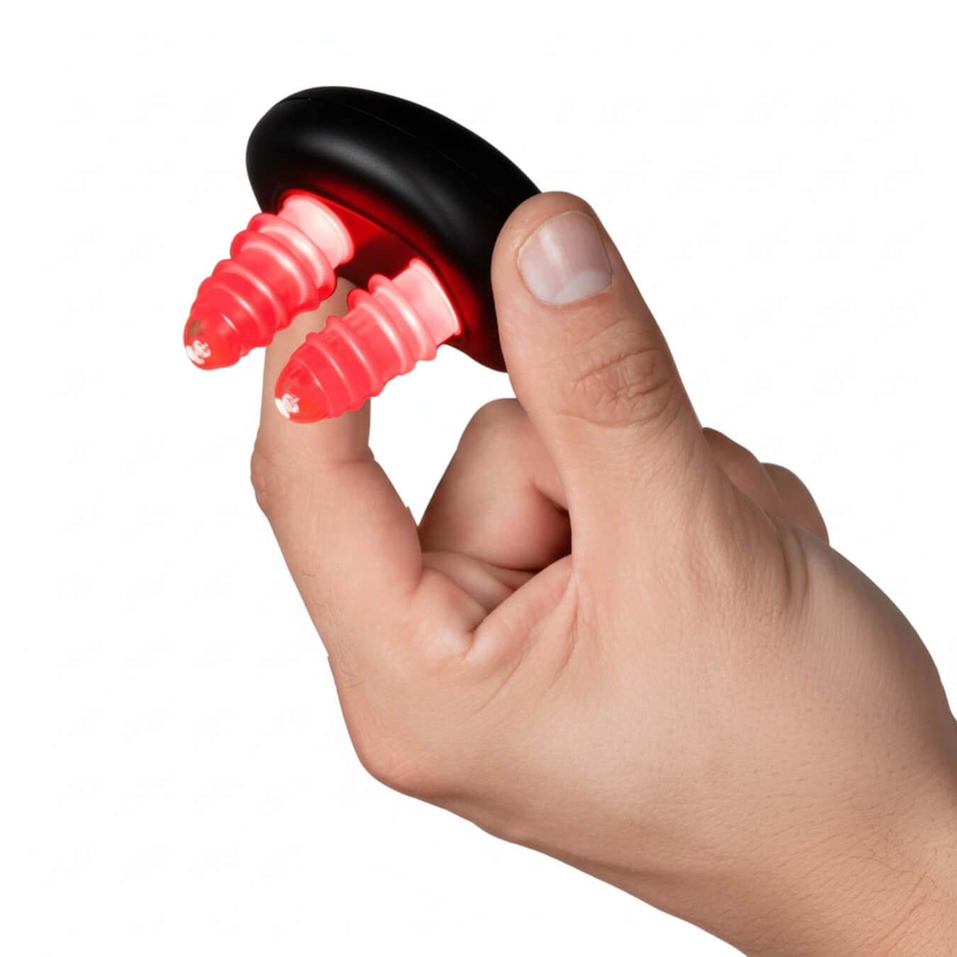 NoMore PureAir - Soulagement rapide du rhume, sinusite, allergies et congestions nasales