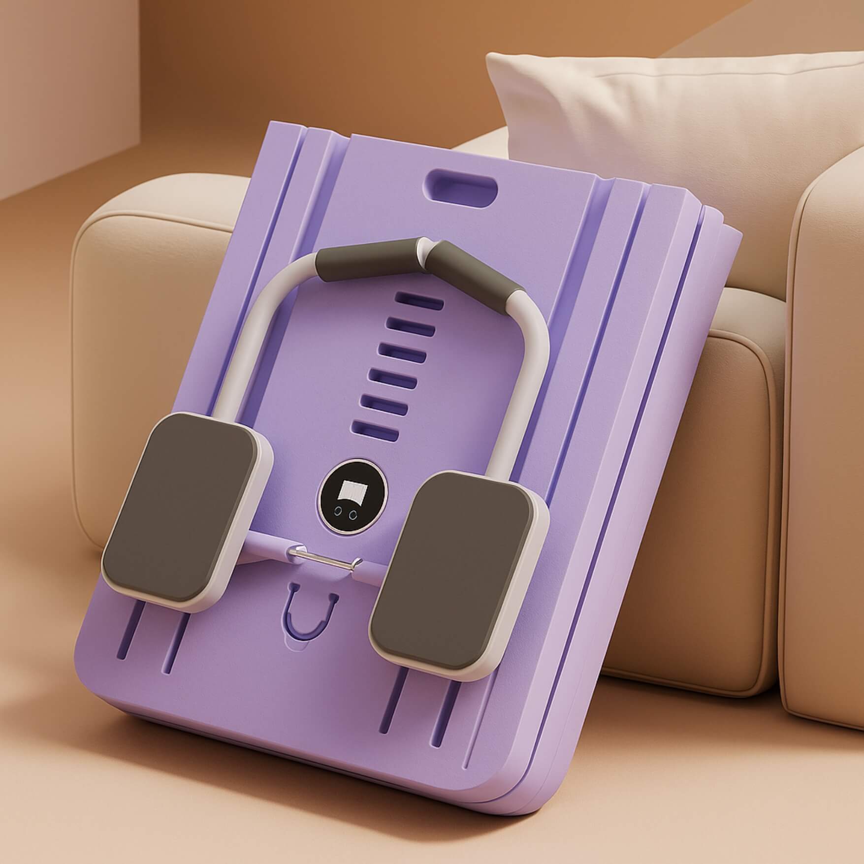 Pilate ReformerX – Transforme ton corps en 28 jours