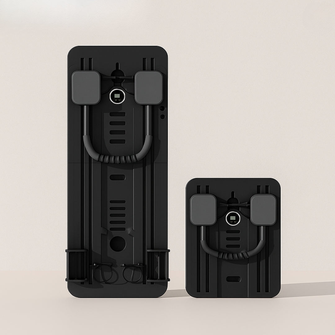 Pilate ReformerX – Transforme ton corps en 28 jours