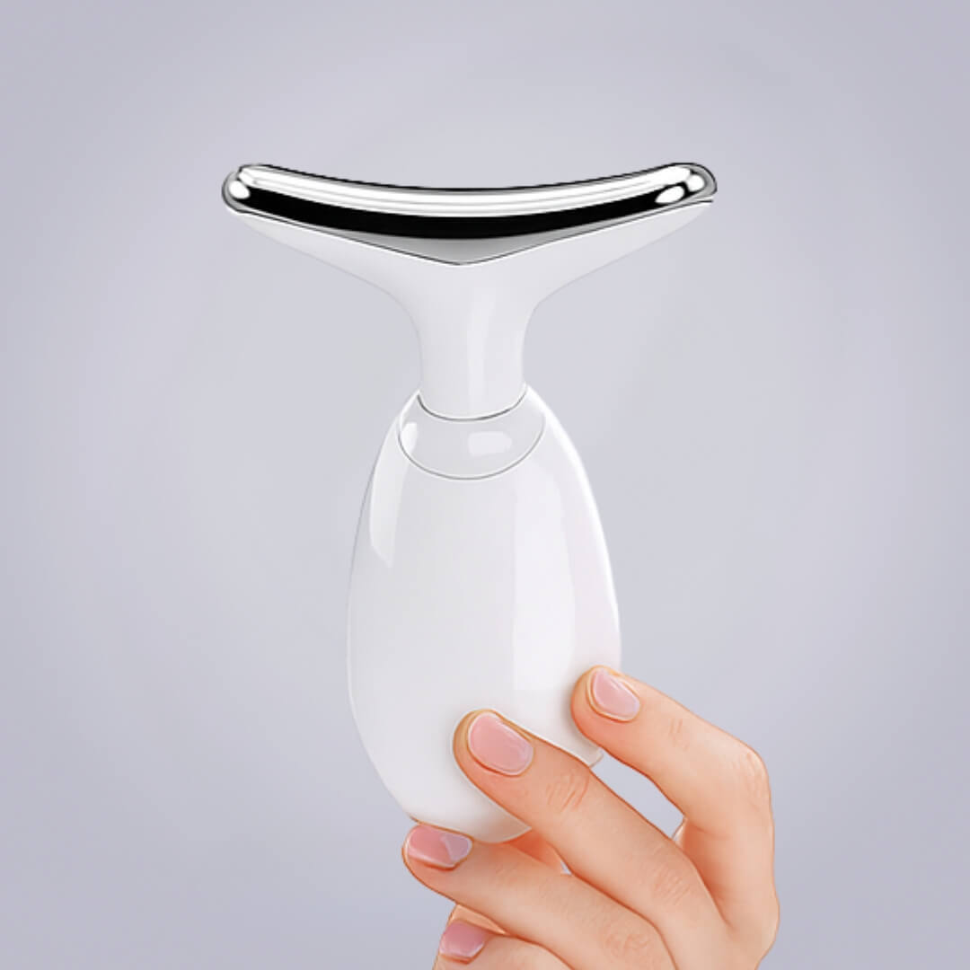 FaceLift Pro - Supprimez votre double menton en 1 semaine ! Anti rides.