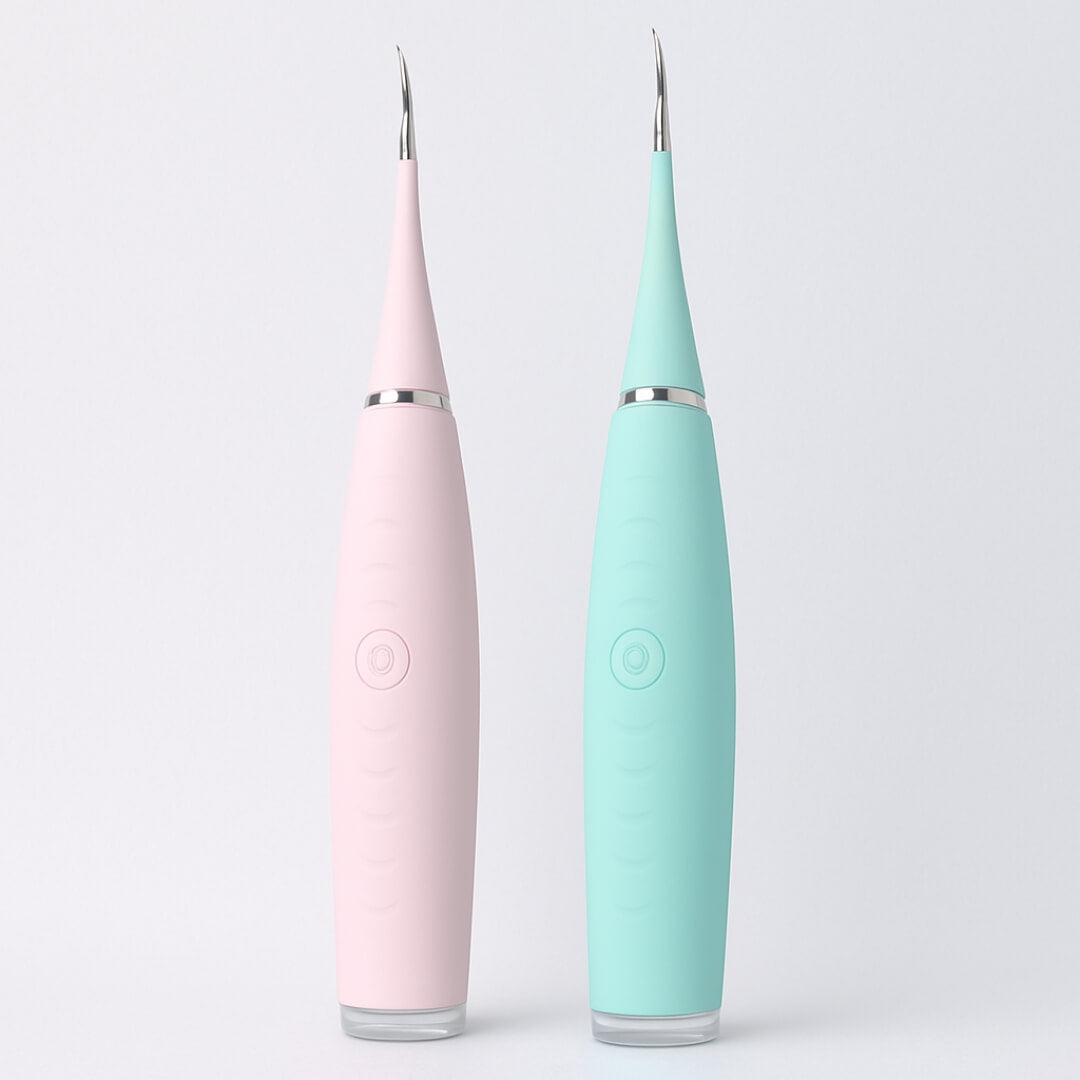 Dentifresh Clean Pro : Le détartreur éléctrique waterproof