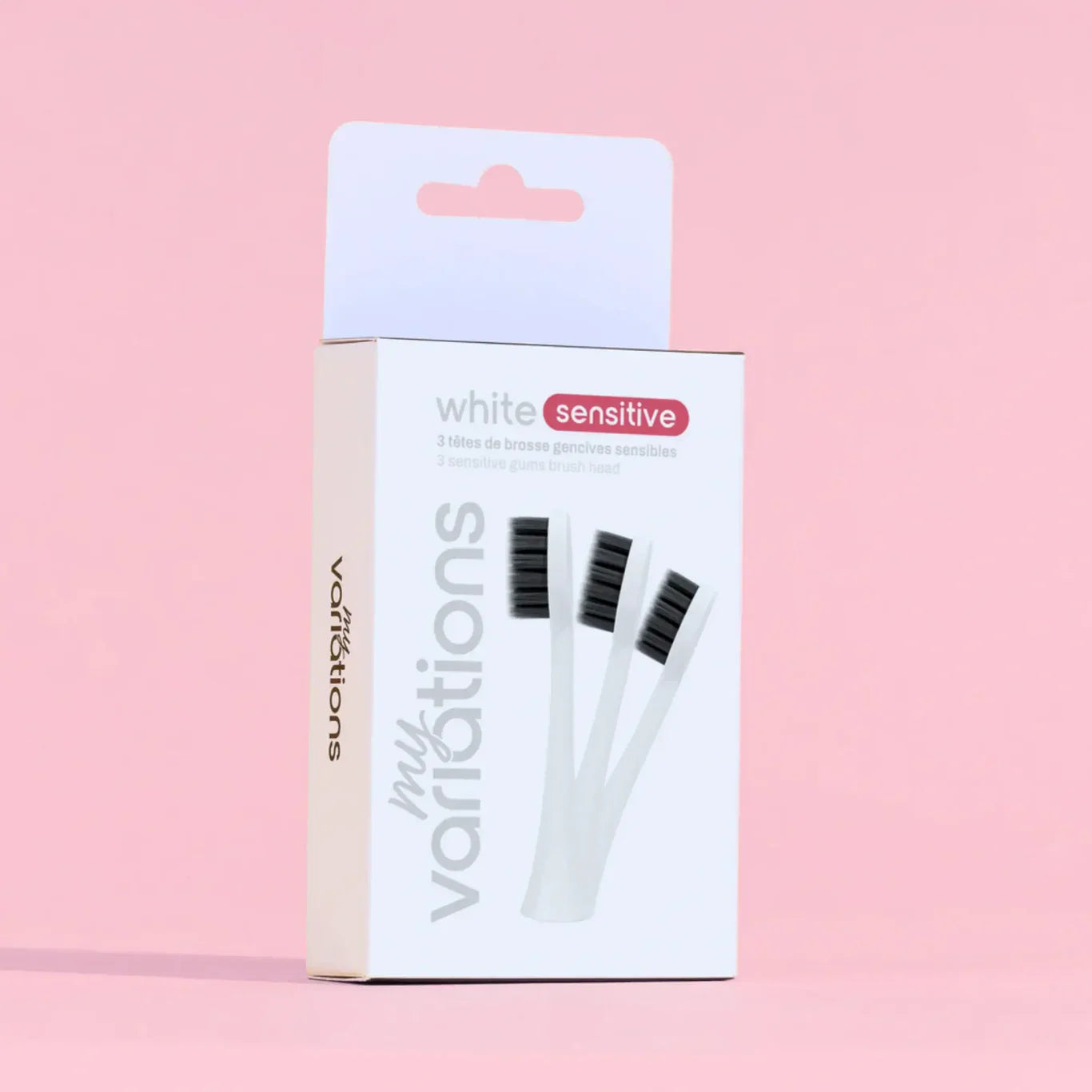 Têtes de brosses à dents