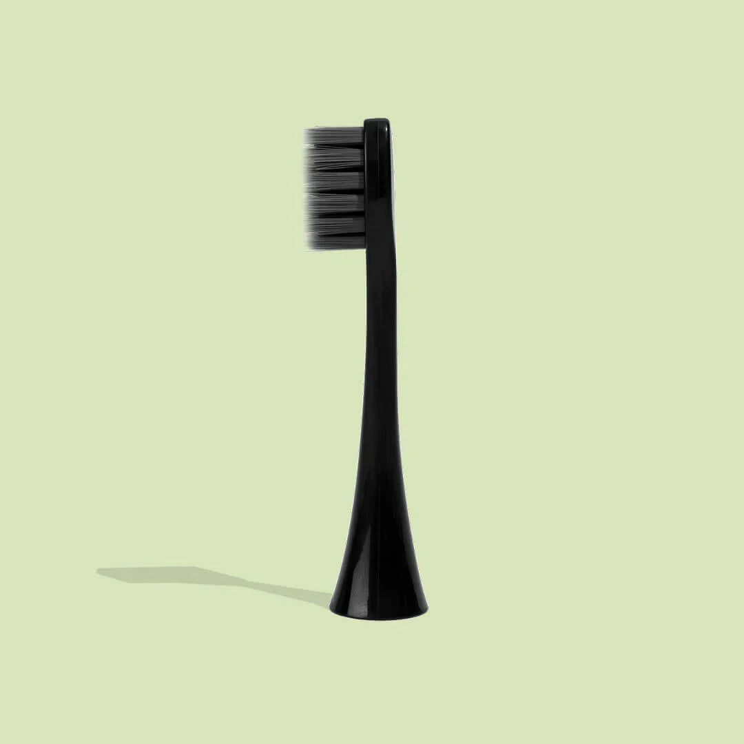 Têtes de brosses à dents