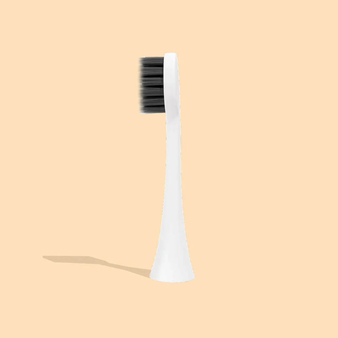 Têtes de brosses à dents