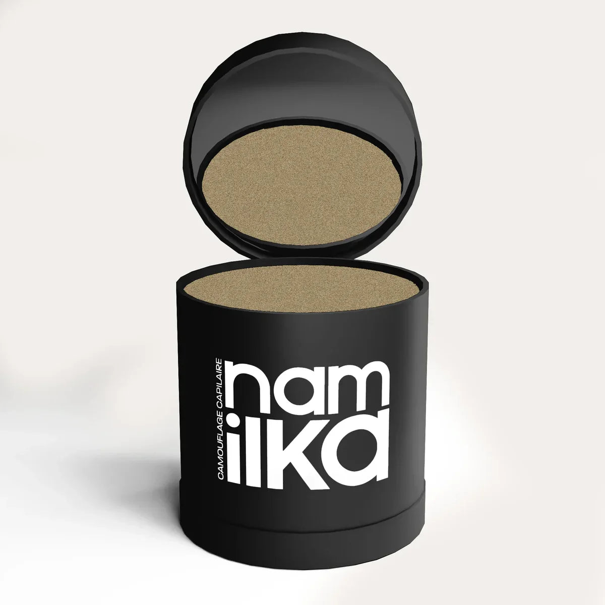 Poudre capillaire - Homme - Femme